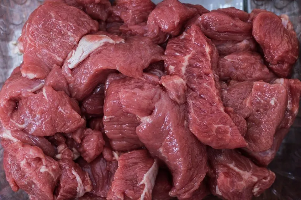Beef