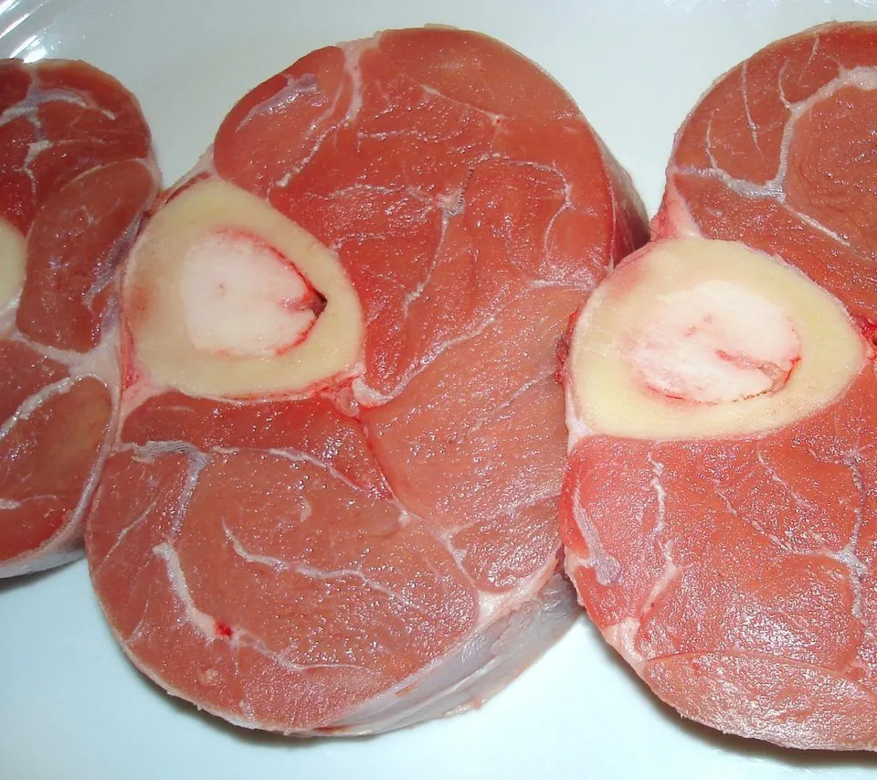 Veal