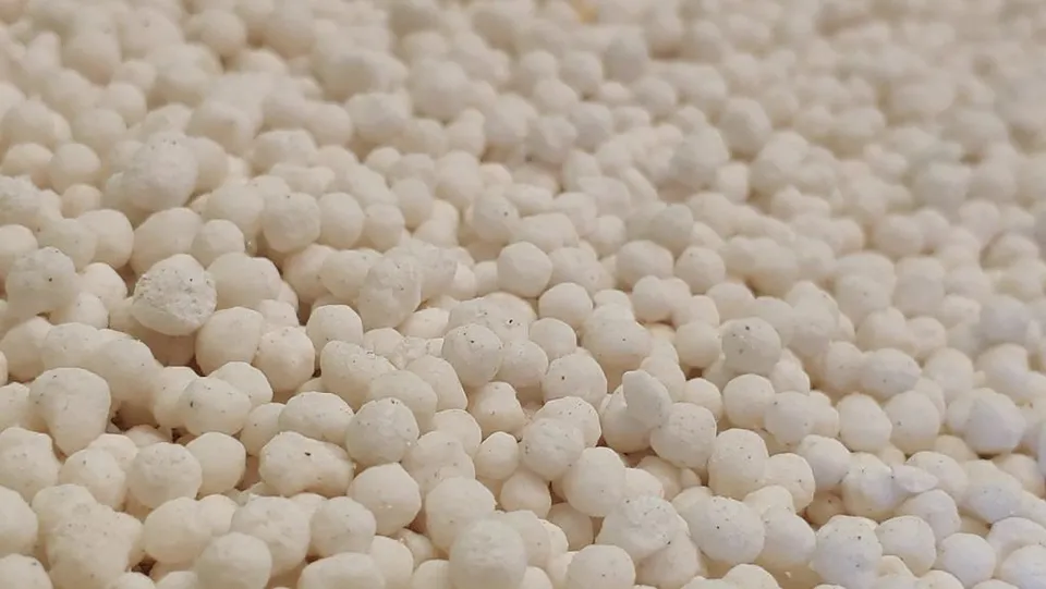 Fertilizer
