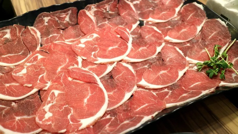 Lamb